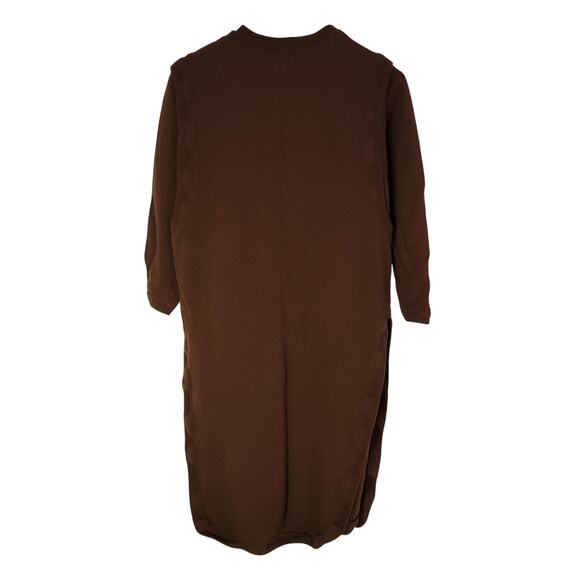 Vintage Tom and Linda Platt Shift Wool Dress and Cardigan- See Measurements - Picture 5 of 13